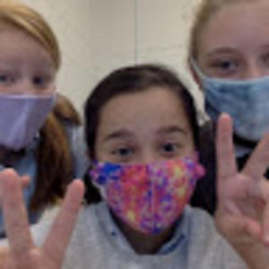 Meet your Posher, Margaret